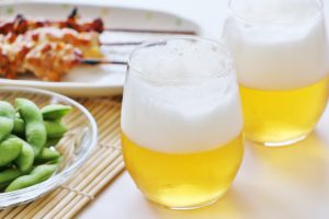 既婚者同士のサシ飲みで不倫関係になるものは?脈アリサインはどれ?